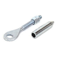 1965-76 Ford F-Truck Clutch Release Lever Lower Rod Adjustable