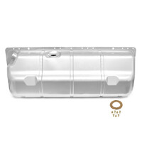 1948-52 Ford 20 Gallon Fuel Tank w/ Drain
