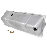 1953-55 Ford F-Truck 17 Gallon Fuel Tank w/ Drain