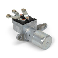 Ford Standard Headlight Dimmer Floor Mount Switch