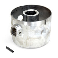 1978-79 Ford F-Truck Automatic Transmission Fixed Non-Tilt Steering Column Shifter Collar