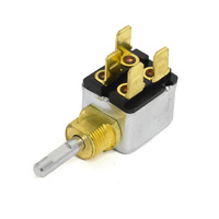 1967-72 Ford F-Truck/1966-73 Bronco Hazard Light Emergency Flasher Switch