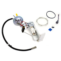 1992-96 Ford F-Truck Fuel Pump Module Assembly For Side Mount 19G Steel Tank