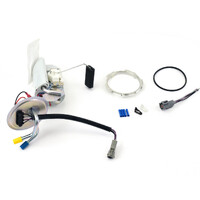 1992-96 Ford F-Truck Fuel Pump Module Assembly For Rear Steel 18G