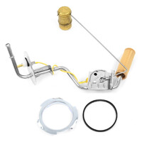 1980 - 1984 Ford F-Truck 5/16" Stainless Steel Fuel Sending Unit For 16 Gallon Side Mounted Tank