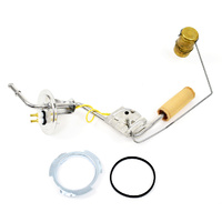 1980 - 1984 Ford F-Truck 5/16" Stainless Steel Fuel Sending Unit For 19 Gallon Side Mounted Tank