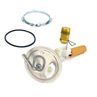 1985-86 Ford F-150/F-250 3/8" Stainless Steel Fuel Sending Unit For Non-EFI 16.5 Gallon Mid Frame Mounted Tank