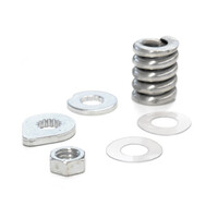 1961-66 Ford F-Truck Vent Window Frame Hardware Kit