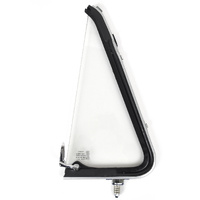 1961-66 Ford F-Truck Vent Window Assembly w/ Clear Glass