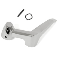 1961-66 Ford F-Truck/1961-64 Econoline Non-Locking Vent Window Handle - Right