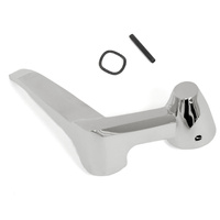 1961-66 Ford F-Truck/1961-64 Econoline Non-Locking Vent Window Handle