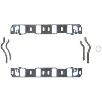 Fel-Pro Performance Intake Manifold Gasket Sets. - Ford, 260/289/302/351W, Set