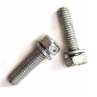 Fuel Pump Mounting Kit (6 Cylinder, 170,200,250)