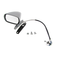 1970-71 Fairlane Torino Ranchero Outside Racing Mirror - Remote Left