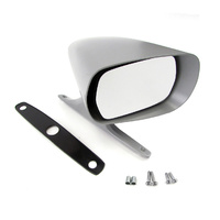 1970-71 Fairlane Torino Ranchero Outside Racing Mirror - Right