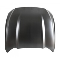2015 - 2017 Mustang Bonnet - Genuine Ford