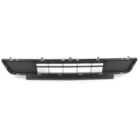 2015 - 2017 Mustang Front Bumper Lower Grille - Genuine Ford