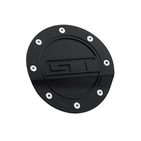 2015 - 2020 Mustang GT Comp Series Fuel Door
