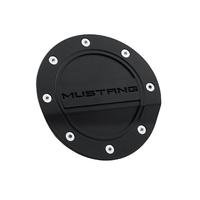 2015 - 2020 Mustang Comp Series Fuel Door