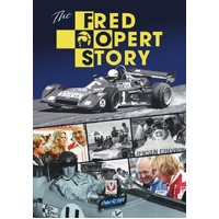 The Fred Opert Story