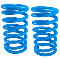 Rear Coil Springs 2015 - 2017 Mustang Lowered