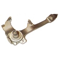 Ford Falcon EB-ED (ABS) Stub Axle - Right - Discontinued