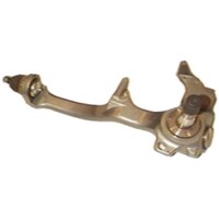 Ford Falcon EB-ED (ABS) Stub Axle - Left - Discontinued