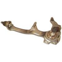 Ford Falcon EB-ED (ABS) Stub Axle - Left