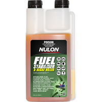 Fuel Stabiliser & Algae Killer 1 Litre