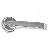 1957-63 Thunderbird Inside Door Handle Chrome Fits Right Hand or Left Hand