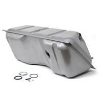 Fuel Tank STraps
