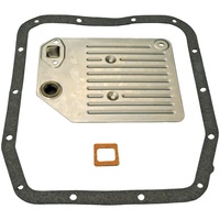 Ford AOD & AODE 4 Speed Automatic Transmission Filter & Gasket Kit