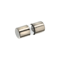Glass Fuse - 2.5a