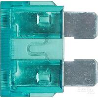 Standard Blade Fuse 30 amp - Green