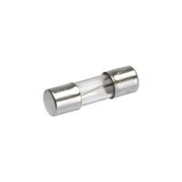 Glass Fuse - 7.5A