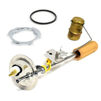 1975-85 Ford Econoline 5/16" Stainless Steel Fuel Sending Unit For Rear Mounted Tank