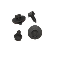 1967 - 1969 Camaro Firebird Nova Chevelle Battery Tray Hardware Kit 