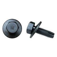 1967 - 1981 Camaro Firebird Nova Chevelle Battery Holdown Hardware Kit