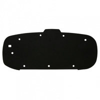 2001-04 Mustang Console Arm Rest Inner Lid Trim Panel