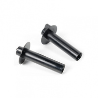 2005-09 Mustang Trunk Trim Panel Retainers