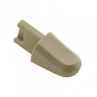 2005-14 Mustang Seat Latch Knob - Camel Tan