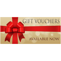 Gift Voucher - $275