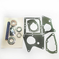 Late EH 3spd Non Synchro Gearbox Rebuild Kit