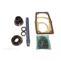 XT - XF Ford V8 Or 6CYL Borg Warner 3spd Gearbox Rebuild Kit