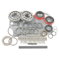 Ford V8 Or 6CYL Toploader 4spd Gearbox Rebuild Kit with Synchro Rings