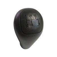 5 Speed Gear Shift Knob - CHARCOAL GREY - Ford Falcon XF XG XH EA EB ED