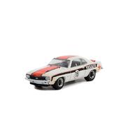 1:64 Scale 1969 Chevrolet Camaro RS Diecast Model