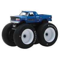 1:64 Scale BIGFOOT® #5 1996 Ford F-250 Diecast Model