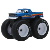 1:64 Scale BIGFOOT® #7 1996 Ford F-250 Diecast Model