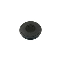 Corso Feroce GM 9 Hole Horn Button with Single Connector